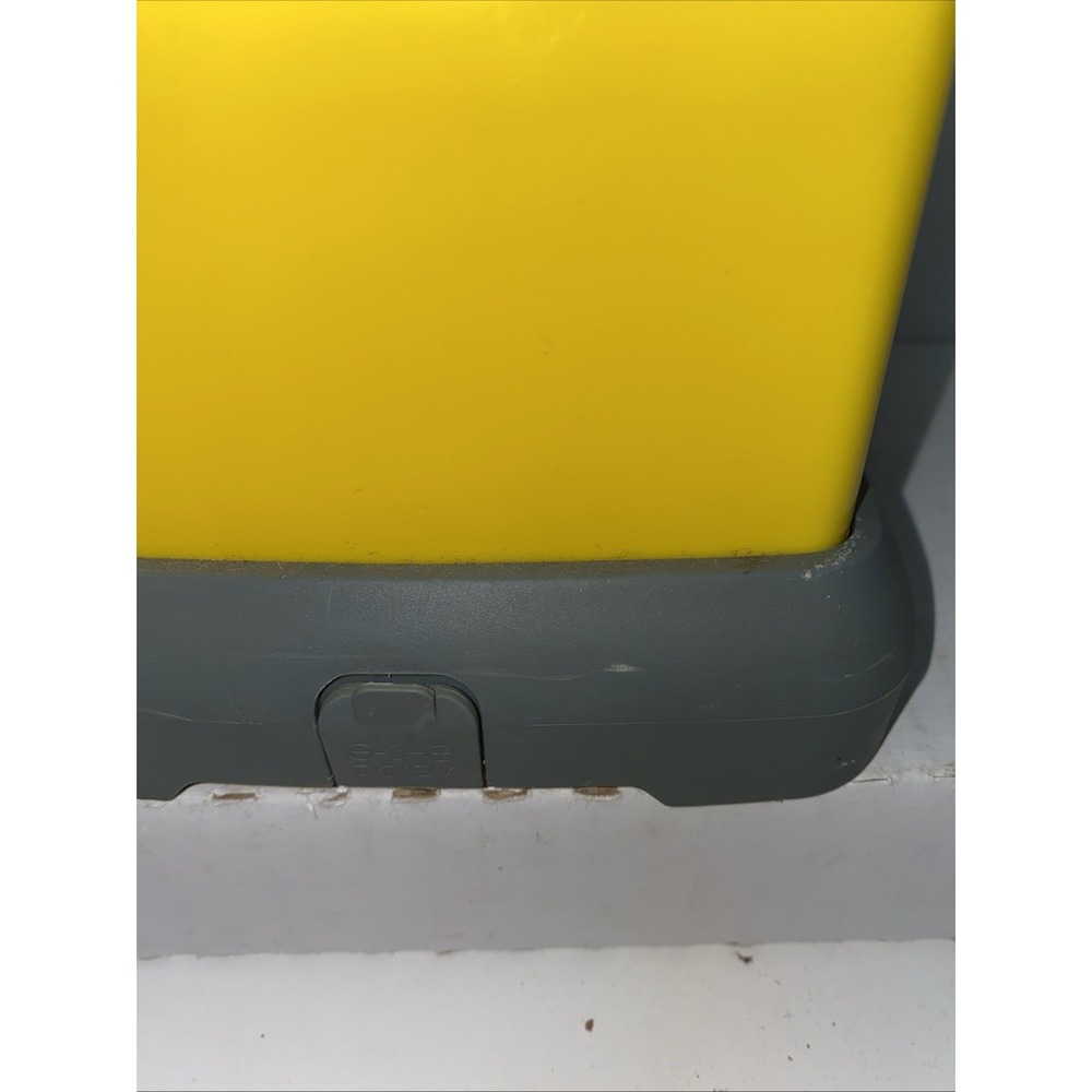 Eddie Bauer iCanister 5W MP3 Speaker iPhone Android Waterproof 3.5mm Not Tested - Picture 5 of 10
